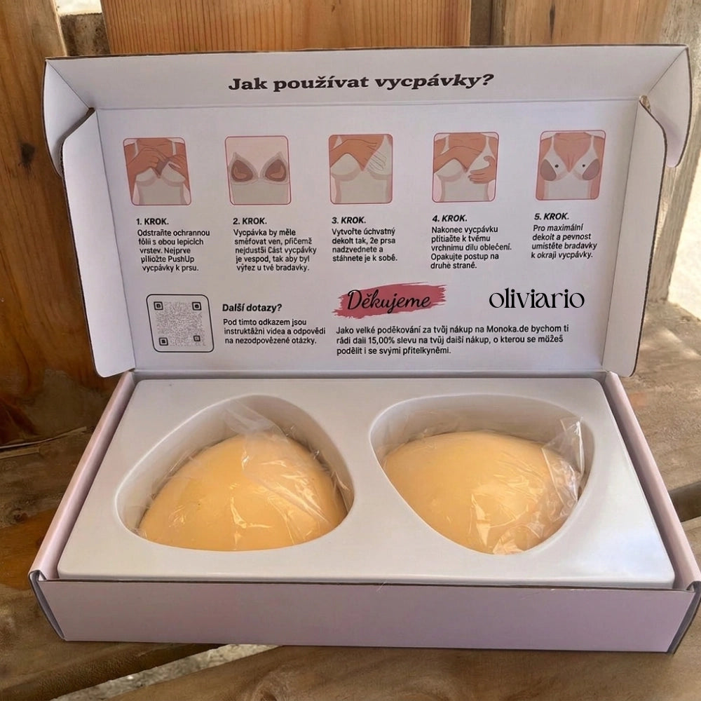 LiftPads™