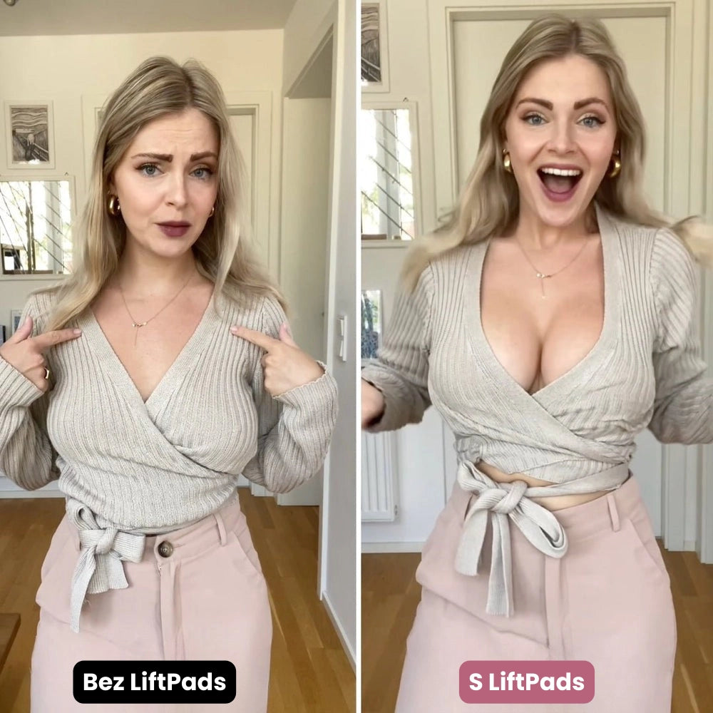 LiftPads™