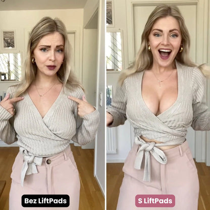 LiftPads™
