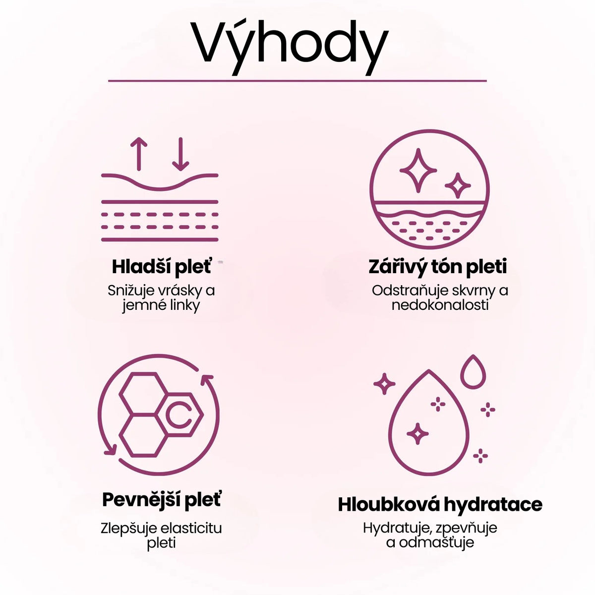 Bio-Kolagenová Maska + Štětec