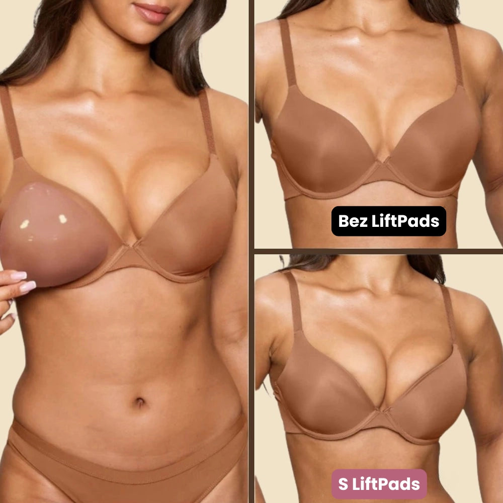 LiftPads™