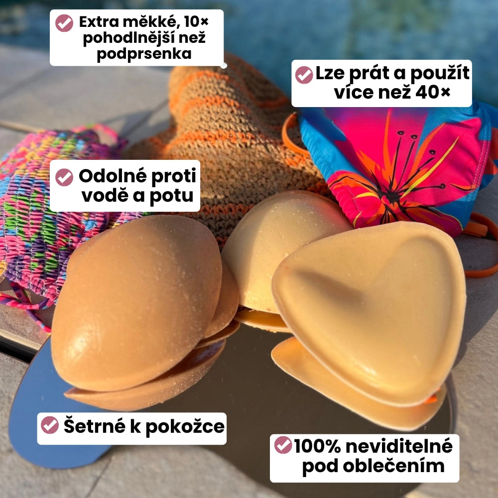 LiftPads™