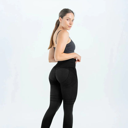 Modelující legíny 3D – Push-up & proti celulitidě