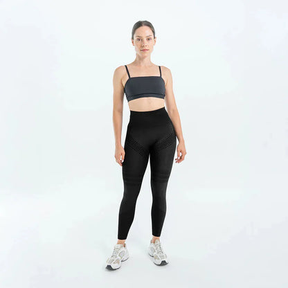 Modelující legíny 3D – Push-up & proti celulitidě
