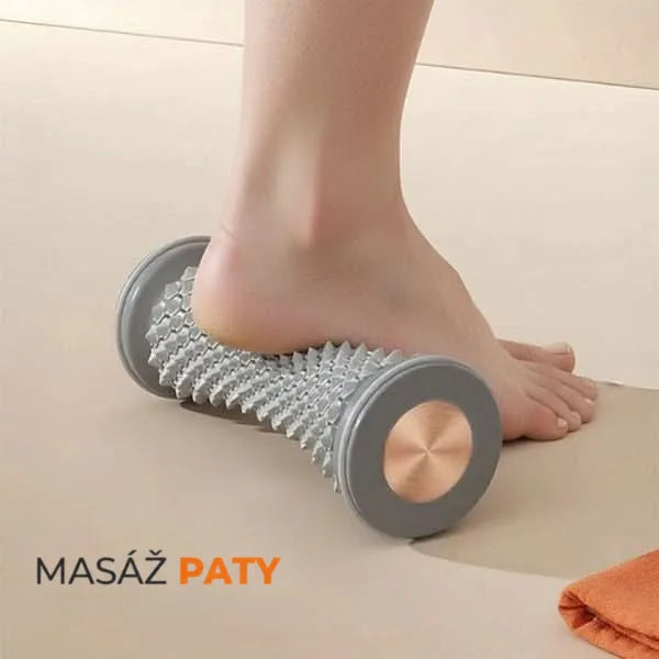 Masážní váleček na chodidla Oliviaro