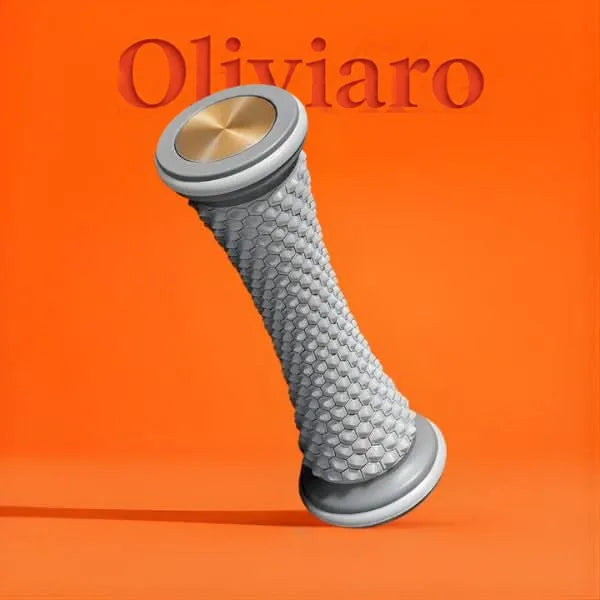 Masážní váleček na chodidla Oliviaro