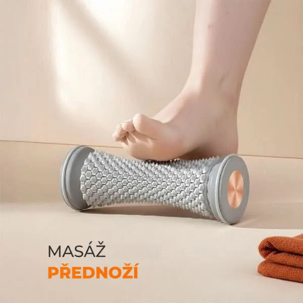 Masážní váleček na chodidla Oliviaro