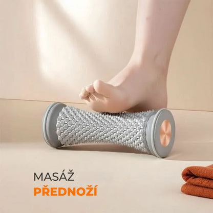 Masážní váleček na chodidla Oliviaro