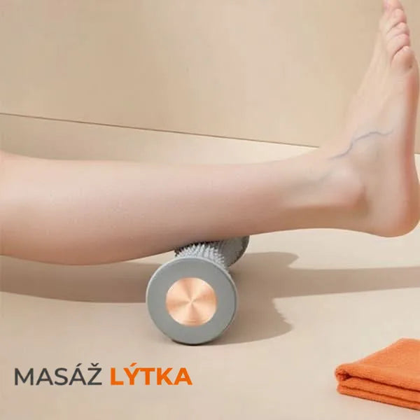 Masážní váleček na chodidla Oliviaro