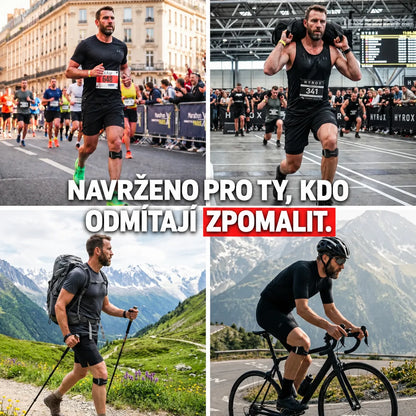 Patelární pásek Oliviaro
