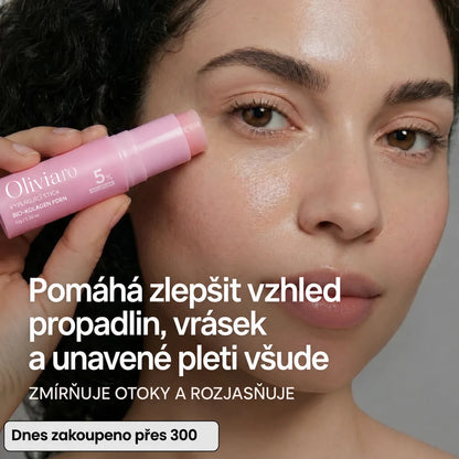 Vyplňující Stick proti Vráskám