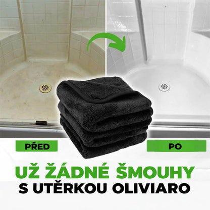 Utěrka Oliviaro